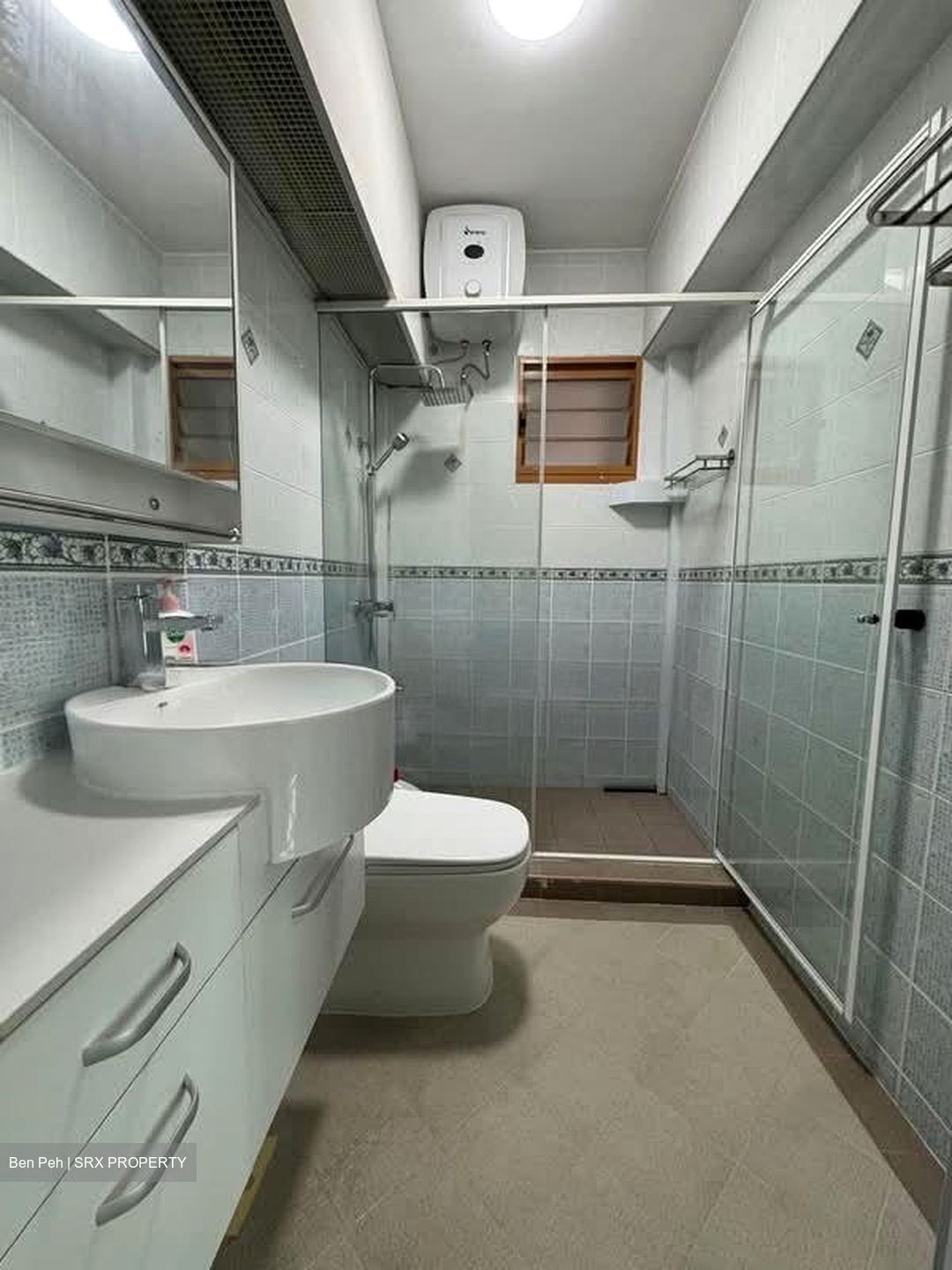 Blk 318B Anchorvale Link (Sengkang), HDB 5 Rooms #602901531
